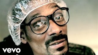 Snoop Dogg - Stoner’s Anthem