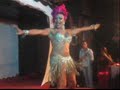 TANUCHA TAYLOR NO SHOW GLAMOUR TOTAL NA BOAT TROPICAL