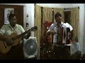 El Maestro Cristian Quiroga..!! La Gaucha...