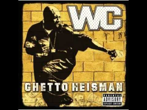 WC Feat Snoop Dogg & Nate Dogg - The Streets