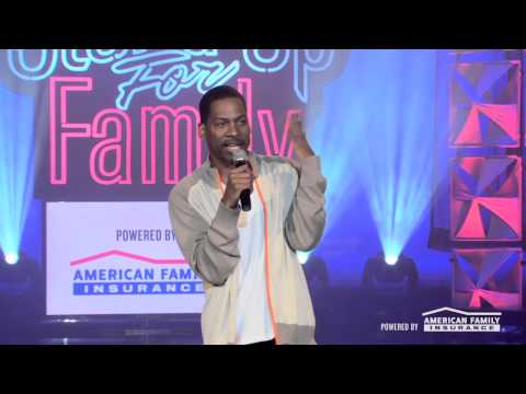 Tony Rock - Pearly Gates