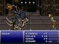 FF6 - LLNMG Part XXII - The Warring Triad