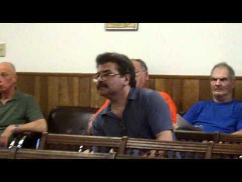 A check Shandaken wishes it never cashed | Watershed Postshandaken town 