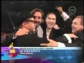 Ganador del GRAMMY LATINO