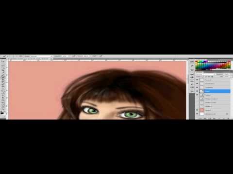 how to bleed on photoshop cs5