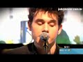 John Mayer [Crossroads live @ Sunrise 7]