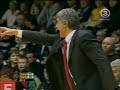 zalgiris fans euroleague song: 