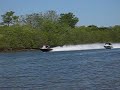 tampa races
