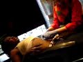 Belly Piercing for Nedra Belly Piercing for Nedra