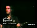 HELLSHOCK-Desensitized