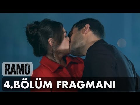 Ramo 4. Bölüm Fragmanı                                                                                                                                                                                                                                    