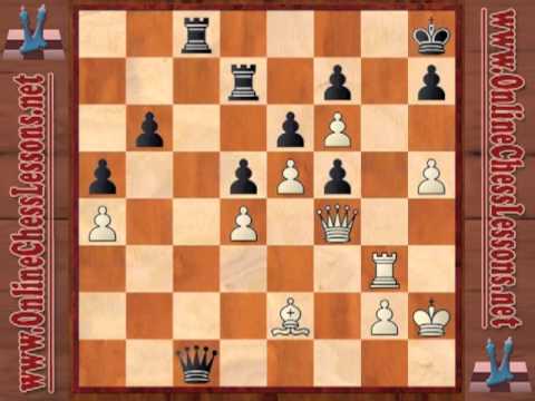 chess tactics chess tactics