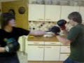 Pauker vs. krempy 2