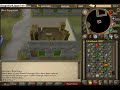 tank or dharok pure u decide(old)