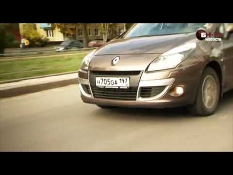 YouTube Трейлер