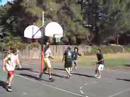 Dunkball: A Story Told in 4 Acts Dunkball: A Story Told in 4 Acts