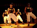 Zuera Axé - Freketê - Arrasta Tudo ae