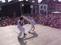 Batuque Capoeira Holland on Dias Latinos Batuque Capoeira Holland on Dias Latinos