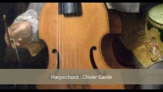 La Forqueray par François Couperin pour ouvrir notre projet Couperin à Tokyo et Hirosaki.