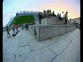 valentin backside heelflip atbercy
