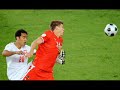 Piosenka Polskich Kibiców o wielkim chu... o nazwisku Howard Webb