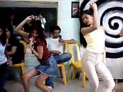 fashion squad rehearsals - cdcc
