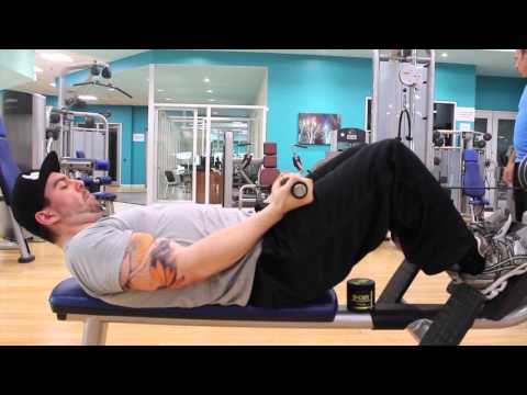 how to get 18 inch arms
