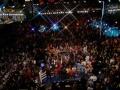 Manny Pacquiao versus Miguel Cotto Fight