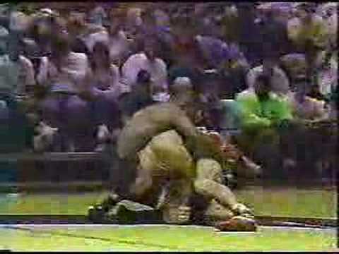John Smith vs John Fisher 1992 ...
