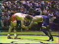 John Smith vs John Fisher 1992 Olympic Trials John Smith vs John Fisher 1992 Olympic Trials