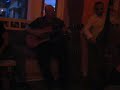 Don Don singing in Sharon Shannons House Don Don singing in Sharon Shannons House