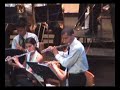 la habanera banda huellas