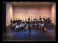 la habanera banda huellas