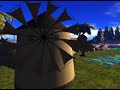 Windlight - Portucalis - Second Life Windlight - Portucalis - Second Life