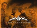 Pillar - Let It Out