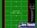 nes nintendo 10 yard fight