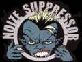 noize suppressor - Fingerz ( partyraiser live mix)