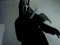 SCREAM: \"Los micr�fonos\", de TataGolosa.