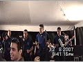 solo mostramos la gaita