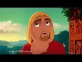 [AnaSTAR] The Road To El Dorado - Chel's Seduction // Lucky God // Half!? Fandub