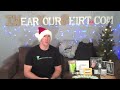 December 24 - Christmas Eve, the iwearyourshirt.com Holiday Gift Basket and 2009 Highlights