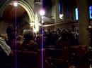 ZADOK the priest NELSON & COLNE 1st April