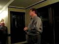 videos de H introducing Trent Dilfer