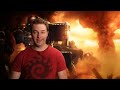 StarCraft II: Heart of the Swarm - Battle Report (Protoss vs Zerg)