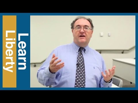 Video: Schools of Thought in Classical Liberalism—Excellent video series!