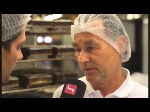 Das Bäckerhandwerk - mit viel Zeit und Ruhe