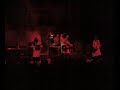 carnivore sex   violence live 2007