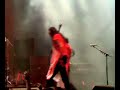carnivore sex   violence live 2007
