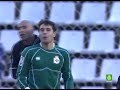 Valladolid 3 - 0 Deportivo


Valladolid

13 Justo Villar
3 Marcos
5 García Calvo
16 Pedro López
17 Prieto
12 Pedro León
14 Vivar Dorado
18 Alvaro Rubio
19 Sesma
20 Canobbio
21 Víctor


Deportivo

1 Aranzubía
2 Manuel Pablo
3 Filipe
4 Lopo
5 Zé Castro
6 De Guzmán
10 Verdú
17 Lafita
18 Guardado
22 Juan Rodríguez
12 Mista


CAMBIOS

72' Canobbio por Goitom
83' Víctor por Medunjanin
87' Alvaro Rubio por Borja

60' Mista por Omar Bravo
63' De Guzmán por Riki
71' Lafita por Cristian


ENTRENADORES

José Luis Mendilíbar

Miguel A. Lotina 


GOLES

15' Gol Sesma
25' Gol Pedro López
56' Gol Pedro León


TARJETAS

51' Marcos Tarj. A

29' Mista Tarj. A
87' Zé Castro Tarj. A


OTROS DATOS DE INTERÉS

1ª División
Estadio: José Zorrilla 
14/12/2008 17:00
Arbitro: Velasco Carballo Cuarto Arbitro: Martínez Montoro 
Jueces de Línea:Andrés Samper , Alonso Fernández 
Incidencias: