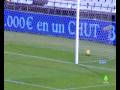 videos de Liga 2008-2009. J15: Valladolid 3 - 0 Deportivo {MYR}